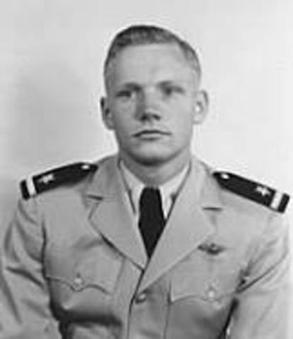 Neil Armstrong