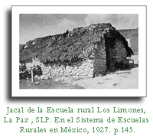 Centros de Educación Indígena