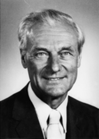 Primera publicación de J. H. Kellgren "manipulador del nervio"