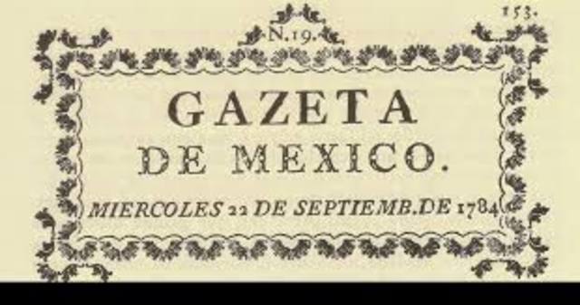 LA GACETA DE MÉXICO