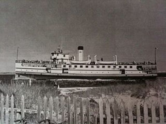 maryland first steamboat