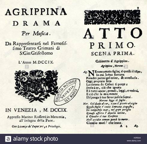 1709, Agripina