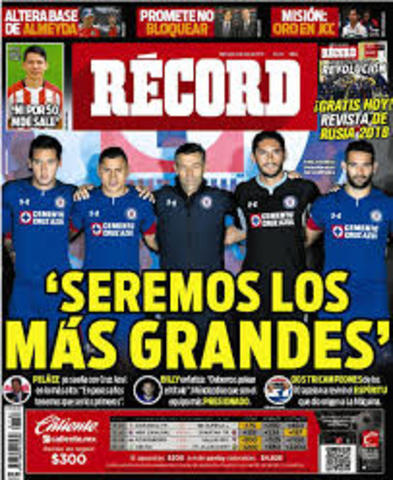 RECORD