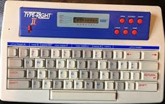 First Year of Teaching