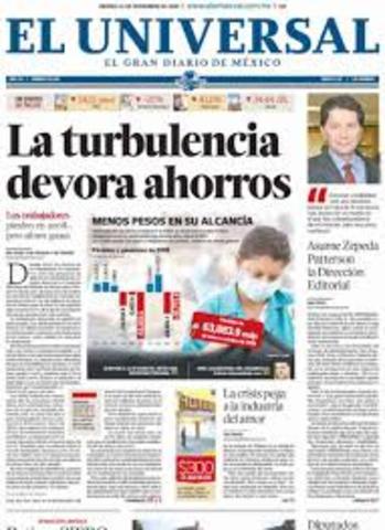 EL ILUSTRADOR AMERICANO