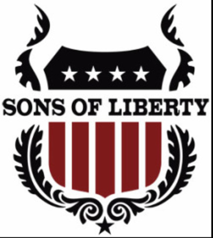 Sons of Liberty is formed & Samuel Adams