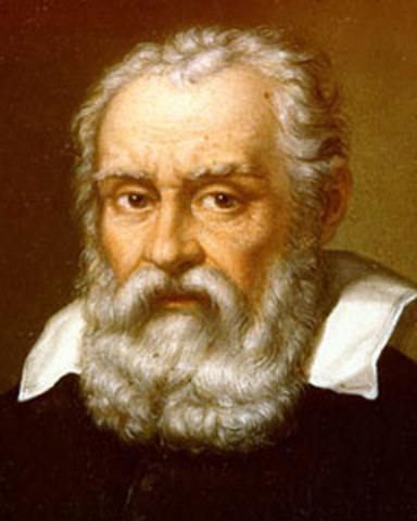 Galileo