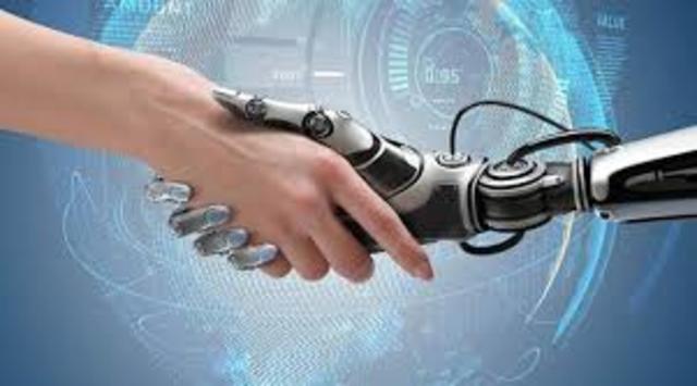 Maquinas de aprendizaje.