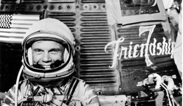 John Glenn