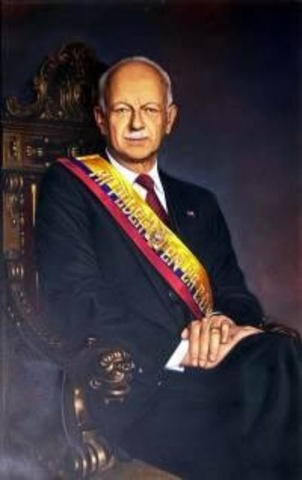 Sixto Durán-Ballén