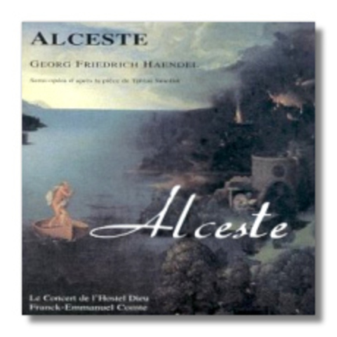 1750, Alceste
