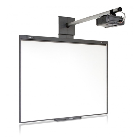 Pizarrón interactivo