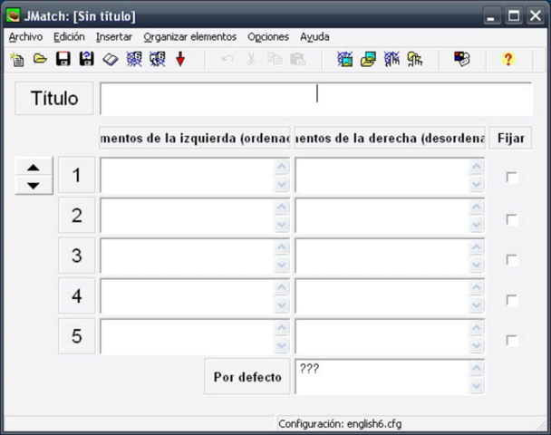 Software educativo