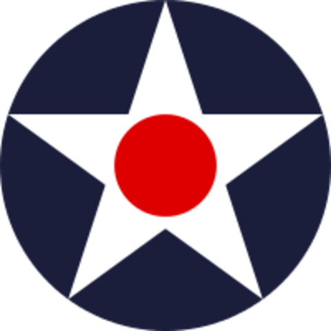 Army creates the Air Corp