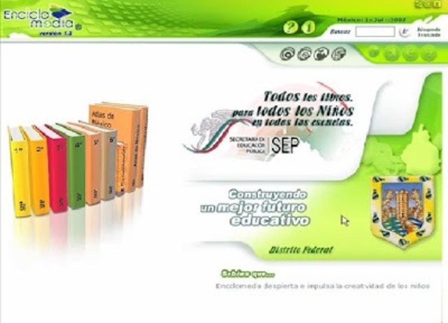 enciclomedia