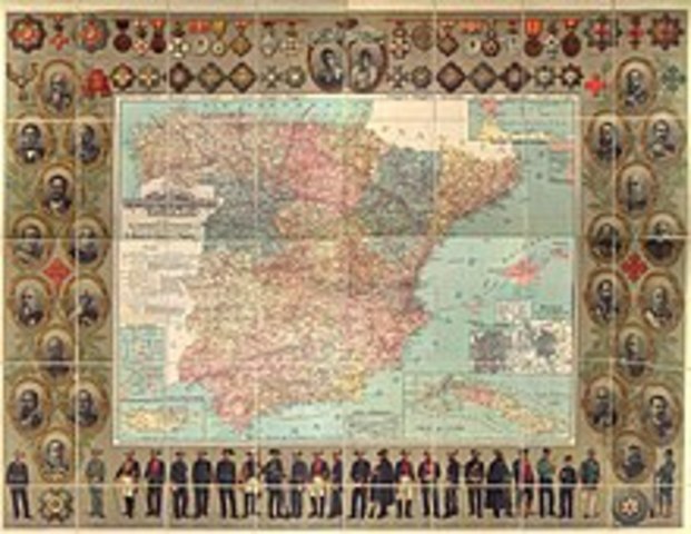 Spanish American War