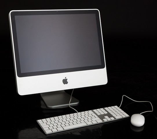 ordenadores electronicos