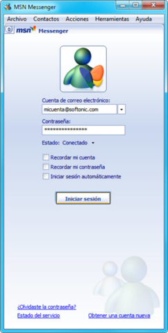 Windows Messenger