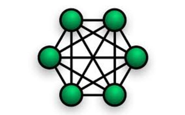 Redes de comunicacion