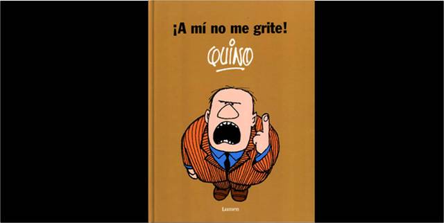 MAFALDA SE EXTIENDE A EUROPA