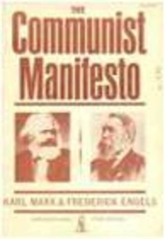 Communist Manifesto