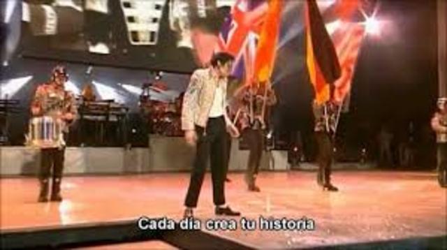Song: History