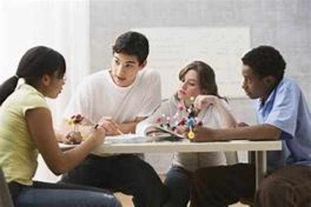 Couple of years in...