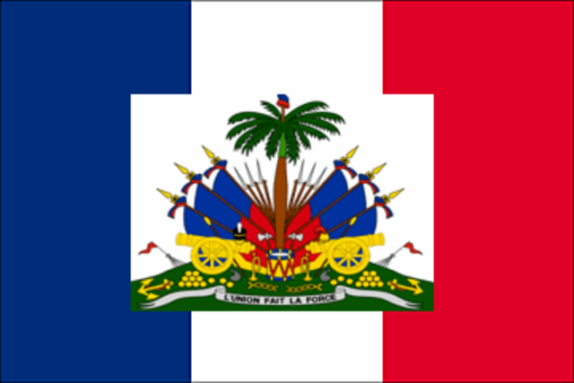 Haitian Revolution