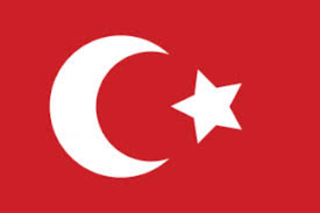 France declares war on Ottoman Empire