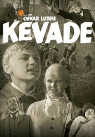 Film "Kevade"