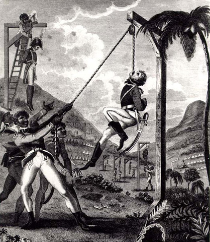 Haitian Revolution