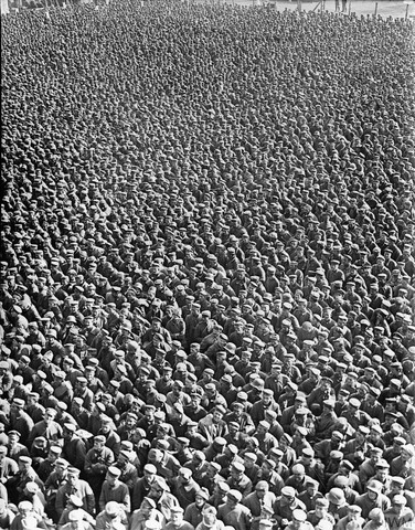 Major Battle of Amiens