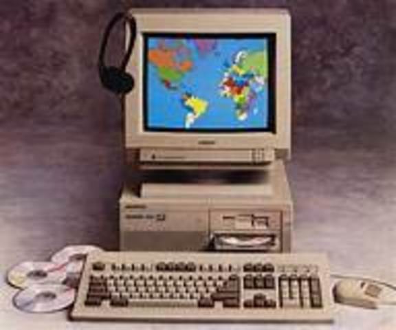 computadoras personales