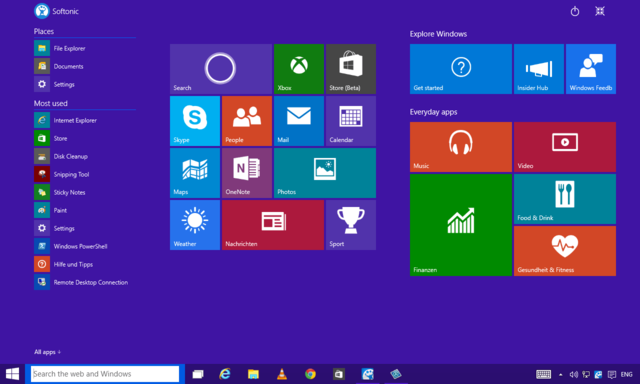 Windows 10