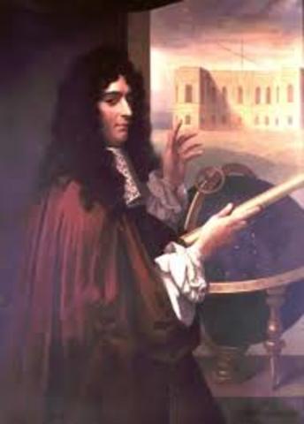 Giovanni Cassini