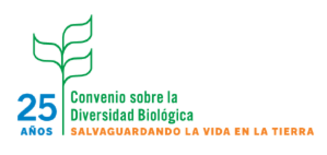 Convención sobre la Diversidad Biológica (1992)