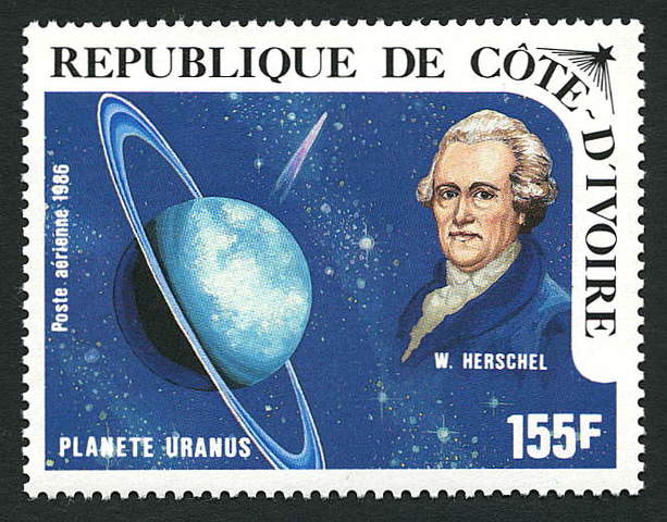 William Herschel