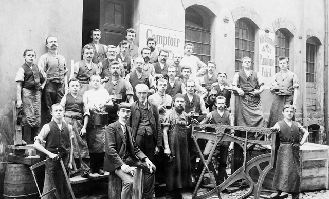 Ley de Sanidad Española