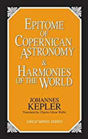 Johannes Kepler