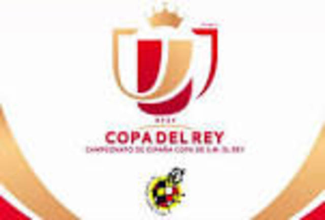 COPA DEL REY