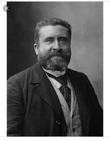Jean Jaurès