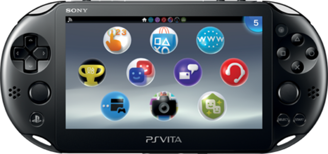 PSVITA