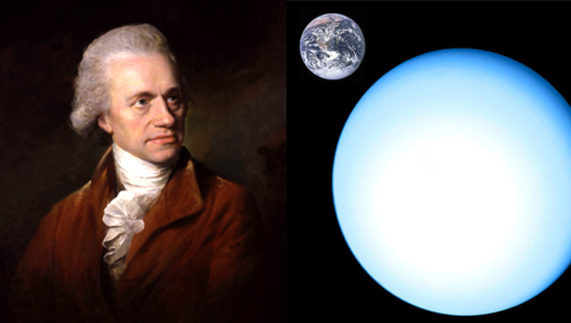 William Herschel