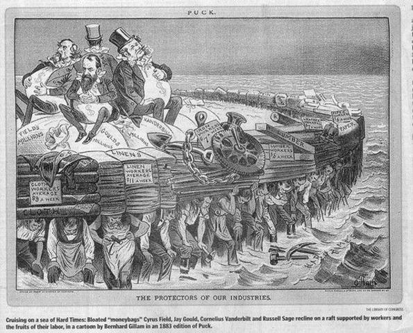 credit mobiler scandal