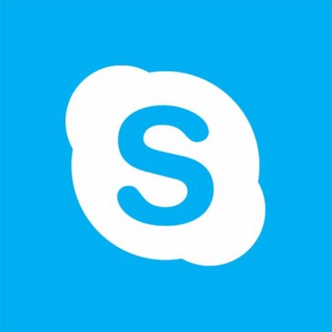 Skype Launches