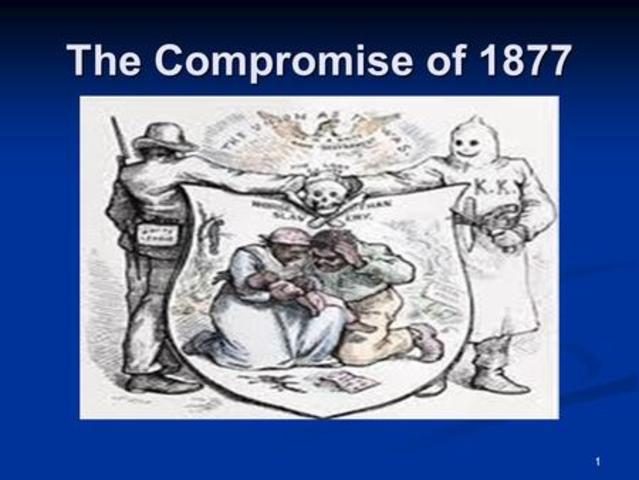 Compromise of 1877