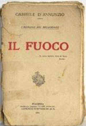 Il fuoco