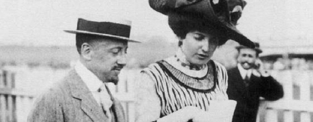 Nathalie de Goloubeff