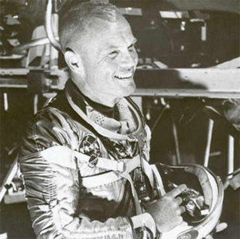 John Glenn