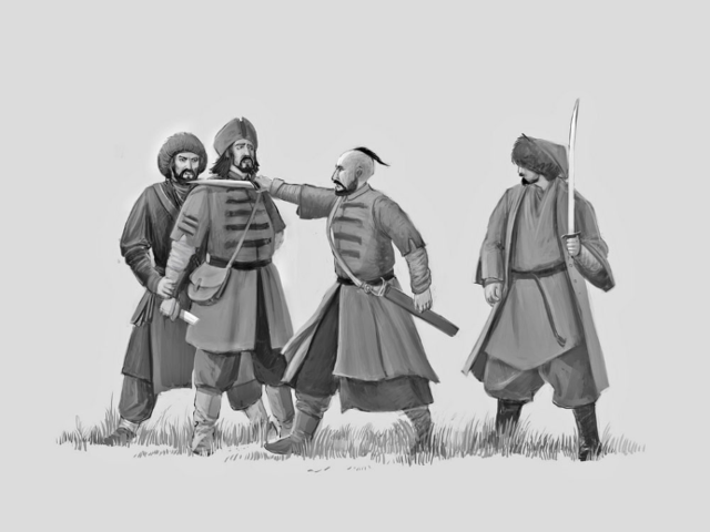 Восстание Хлопка